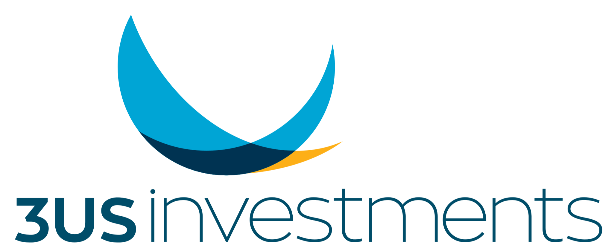 3Us Logo
